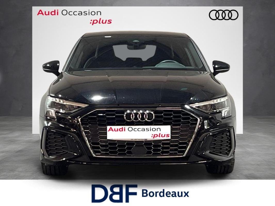 Audi A3 sportback - Photo 7