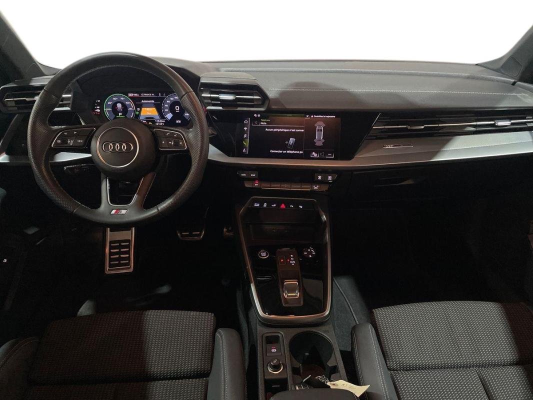 Audi A3 sportback - Photo 8
