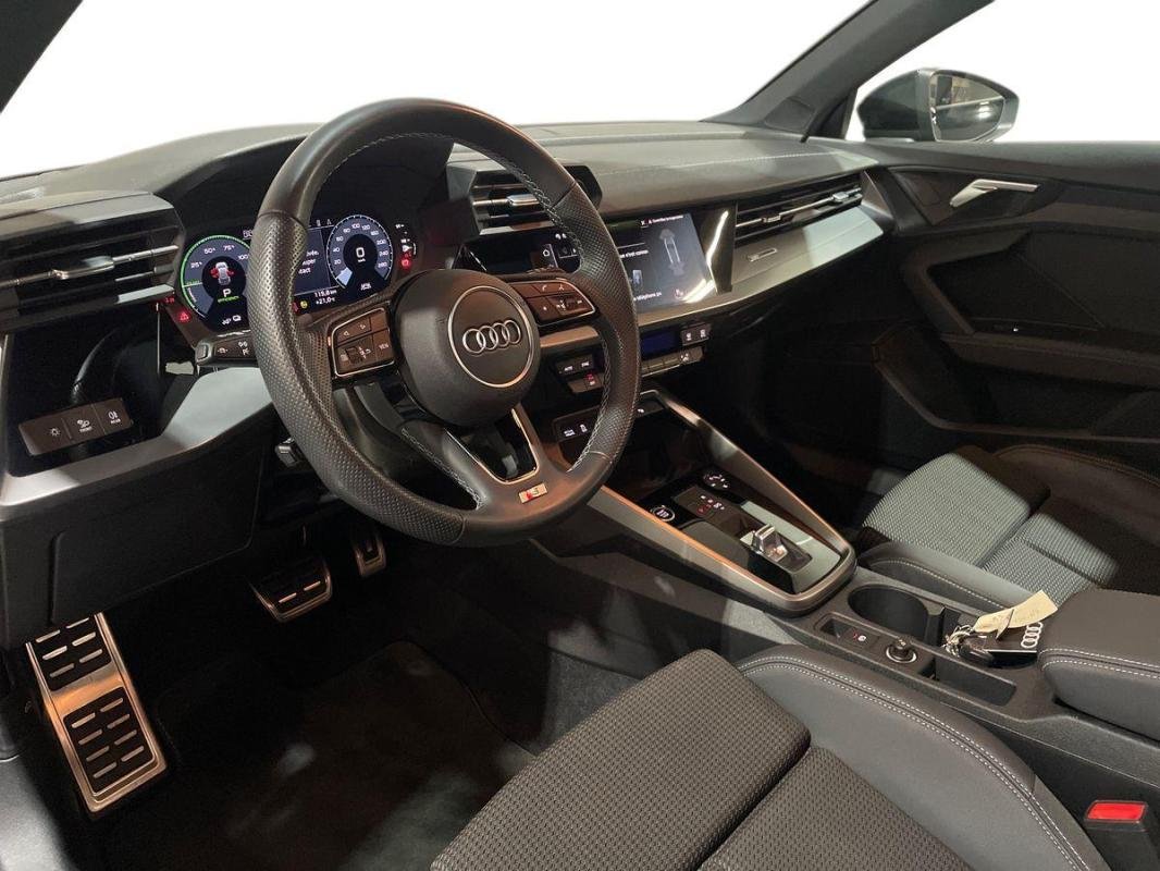 Audi A3 sportback - Photo 9