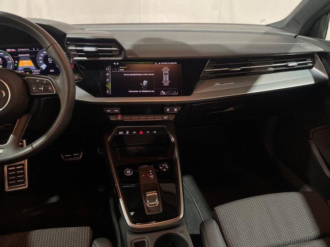 Audi A3 sportback - Photo 10
