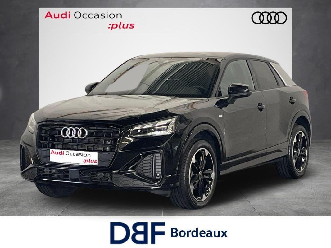 Audi Q2 - Photo 1