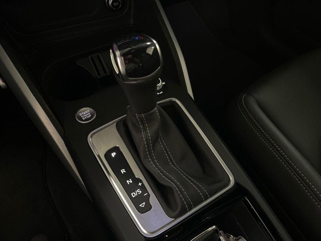 Audi Q2 - Photo 11