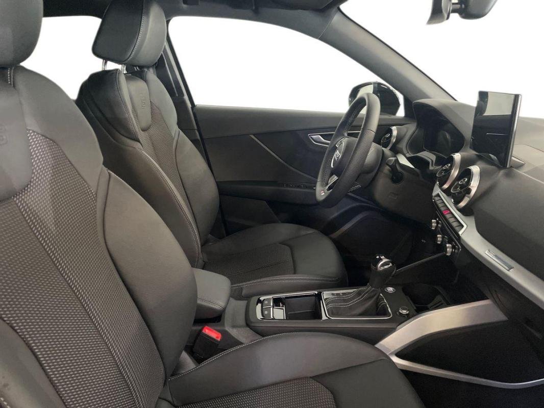 Audi Q2 - Photo 13