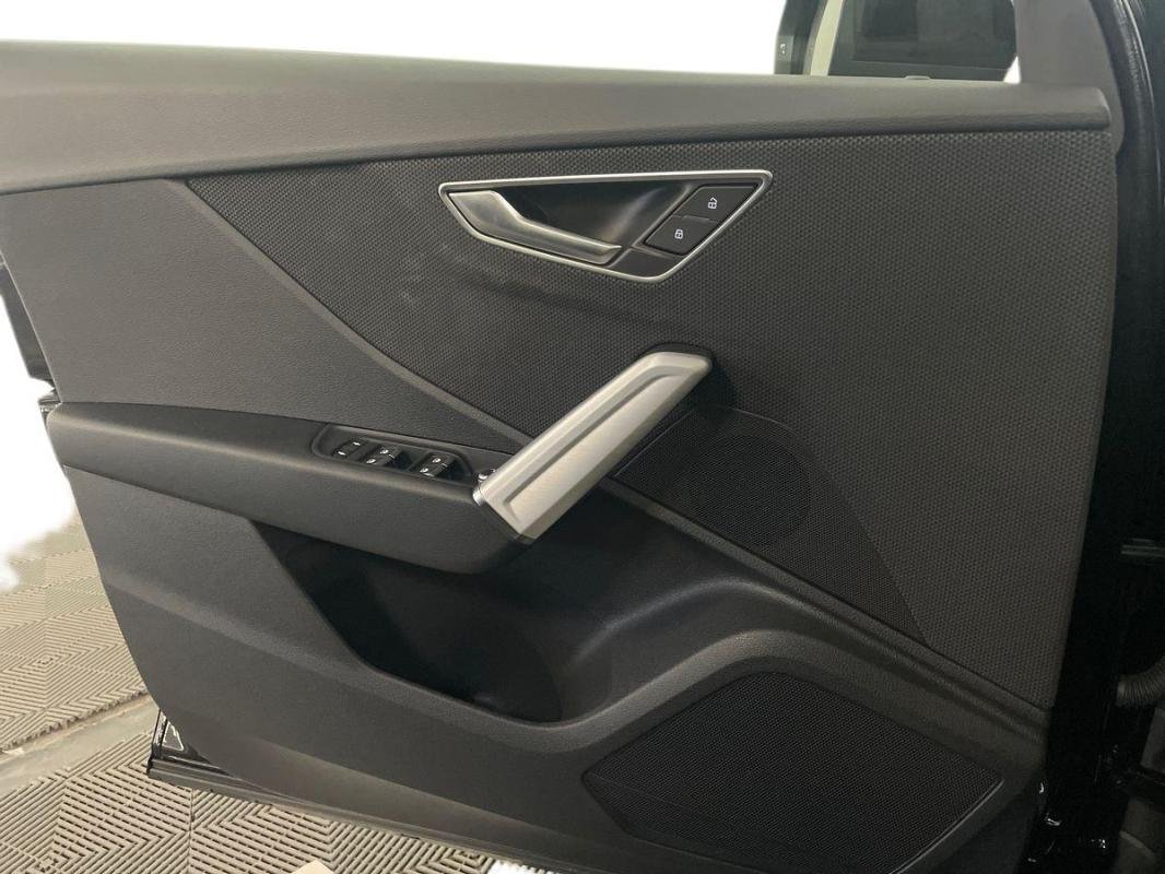 Audi Q2 - Photo 15