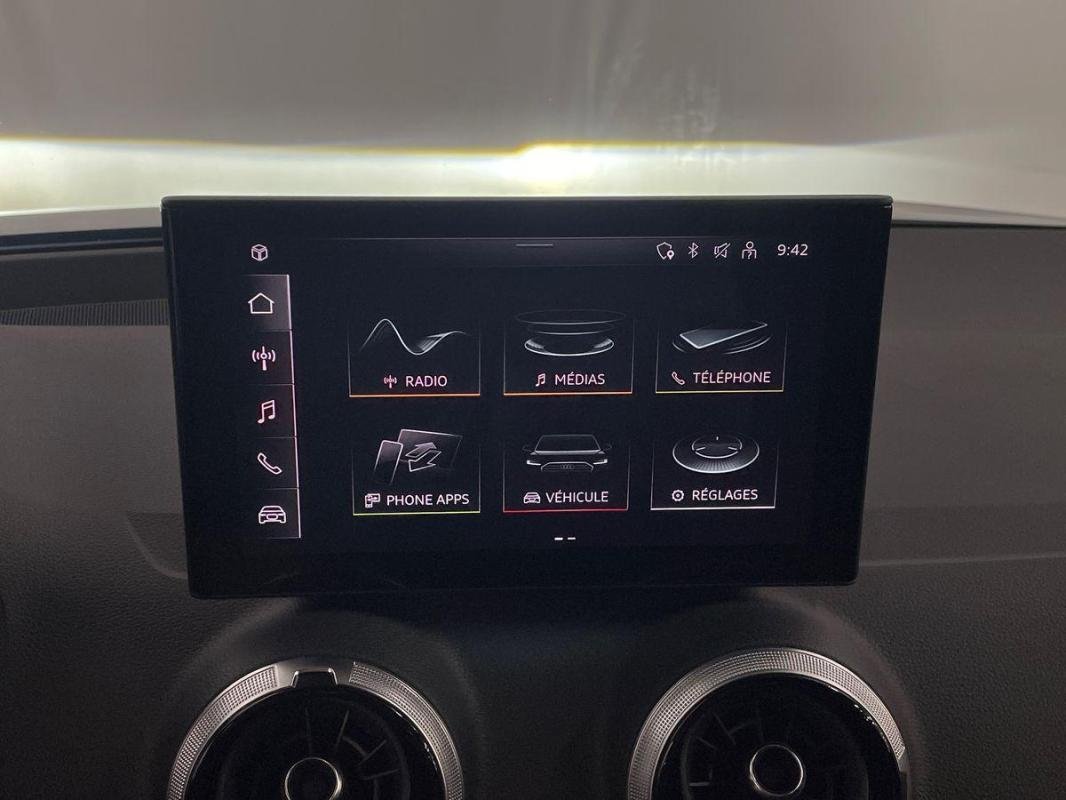 Audi Q2 - Photo 16