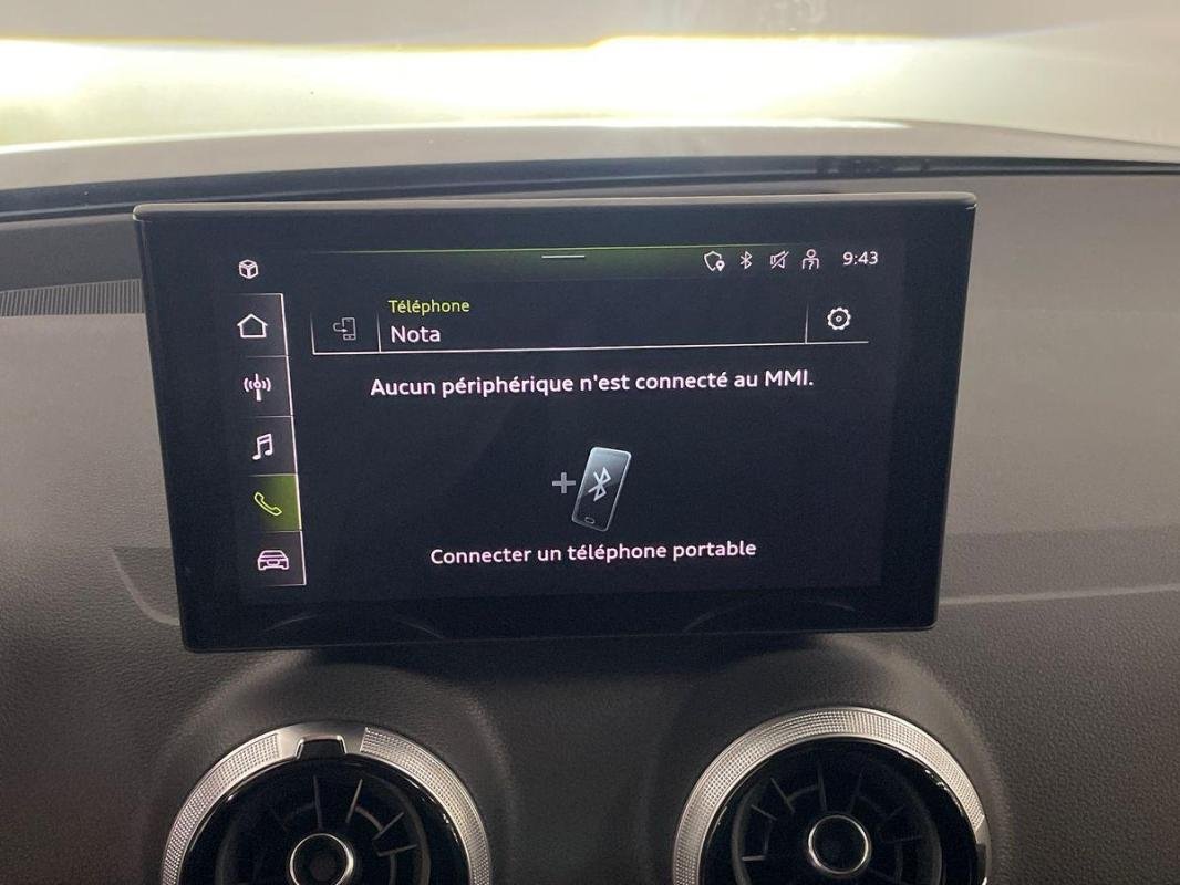Audi Q2 - Photo 17