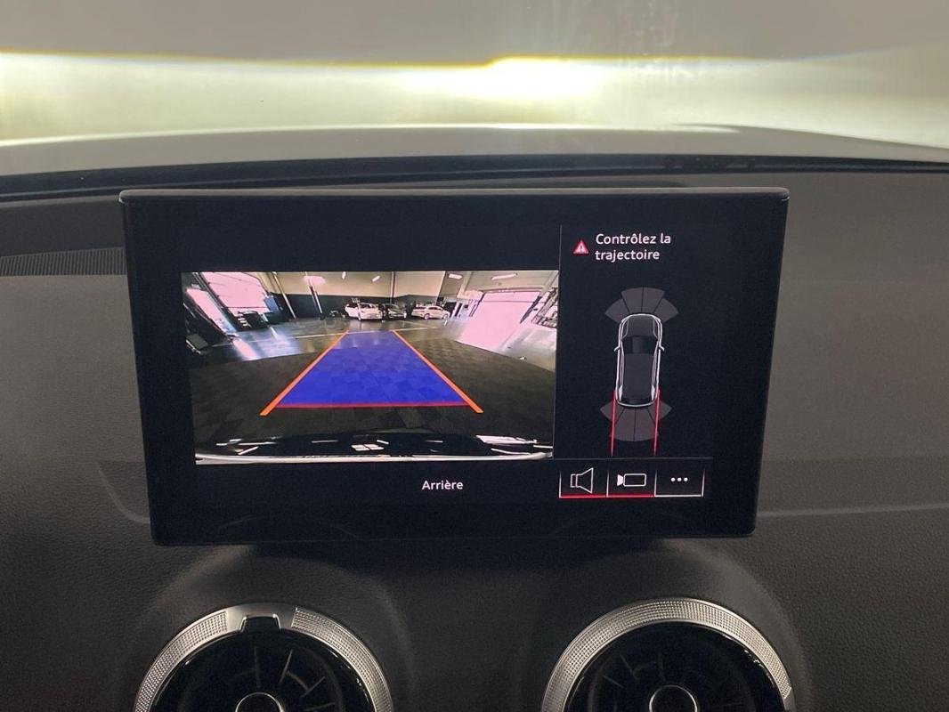 Audi Q2 - Photo 18