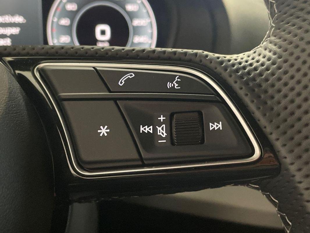 Audi Q2 - Photo 20