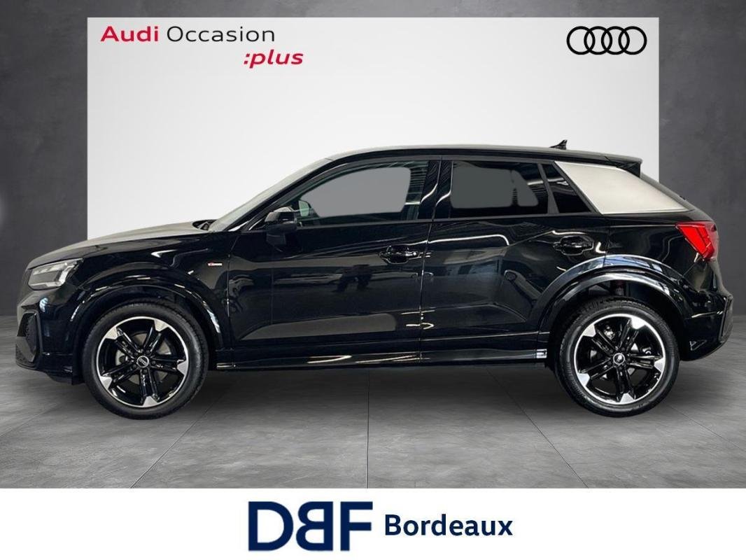 Audi Q2 - Photo 2