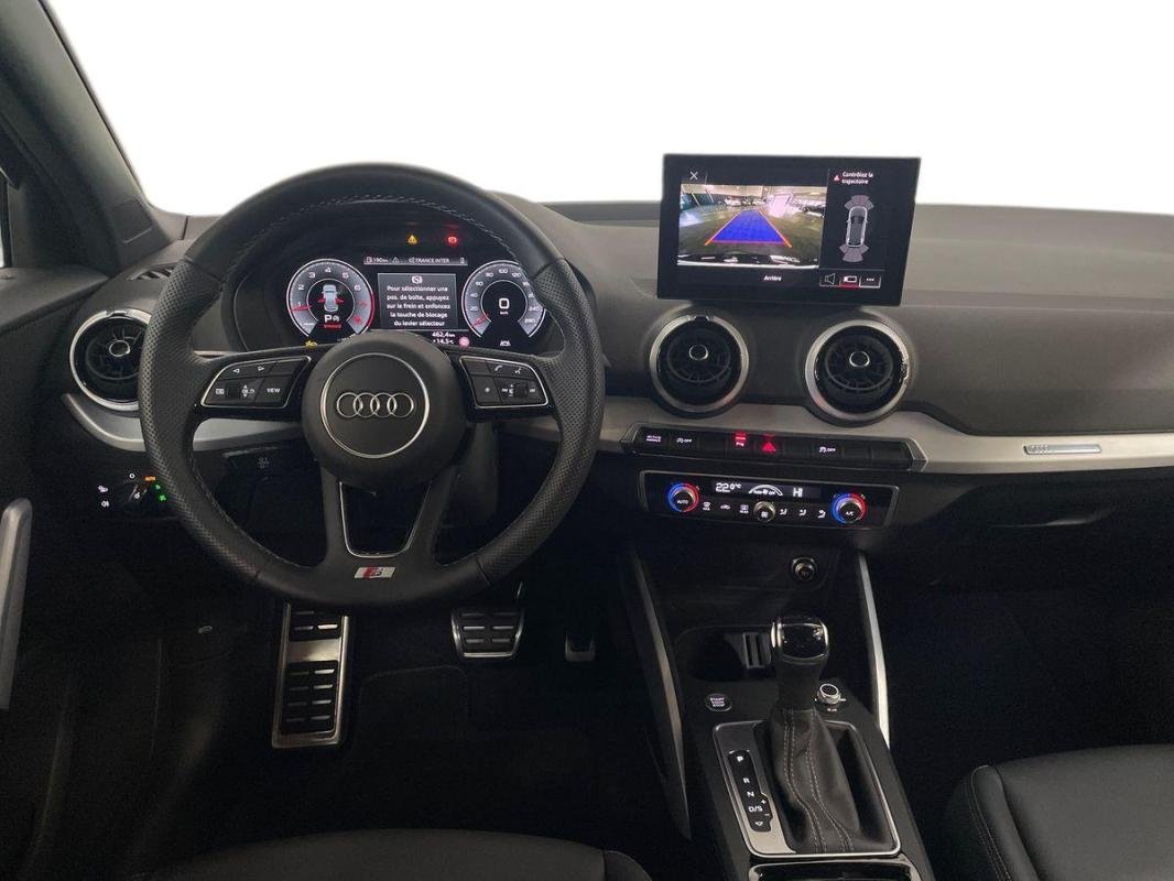 Audi Q2 - Photo 24