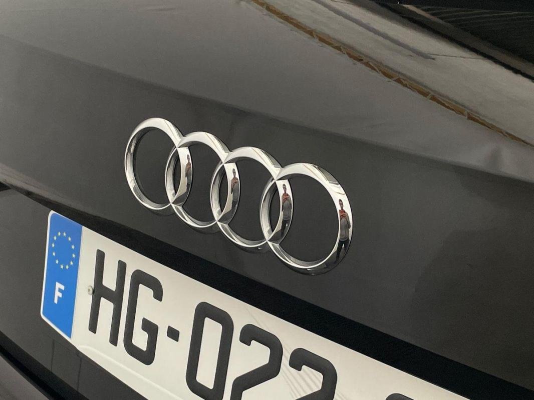 Audi Q2 - Photo 27