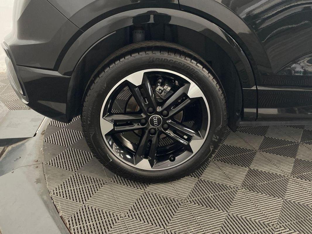 Audi Q2 - Photo 28