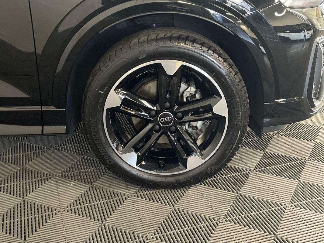 Audi Q2 - Photo 29