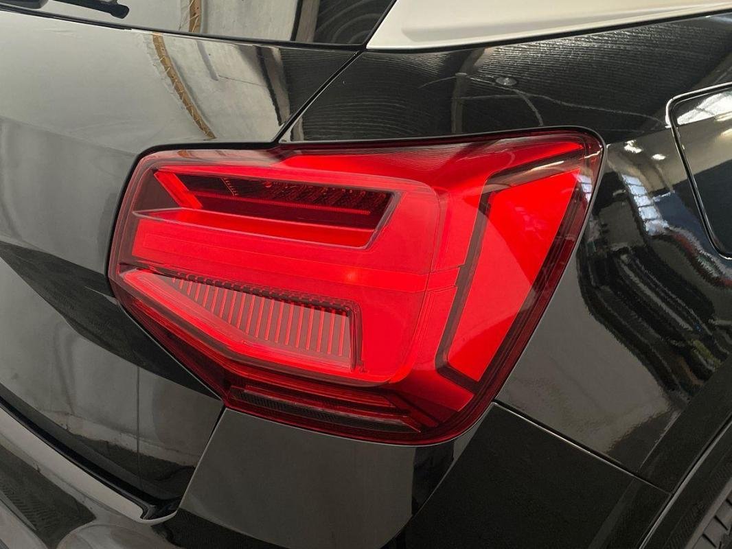 Audi Q2 - Photo 30