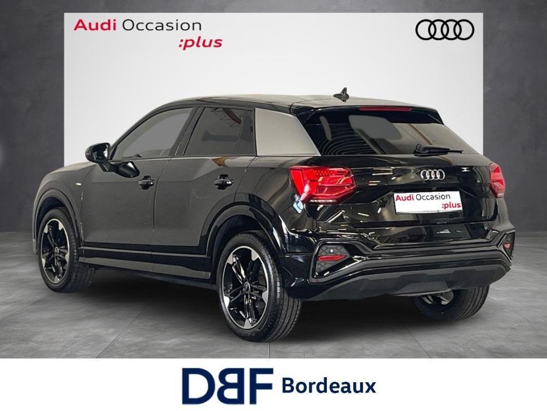 Audi Q2 - Photo 3