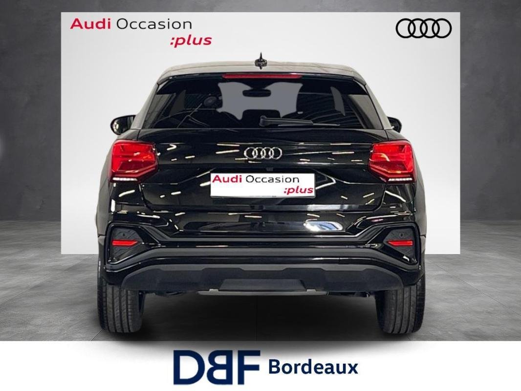 Audi Q2 - Photo 4