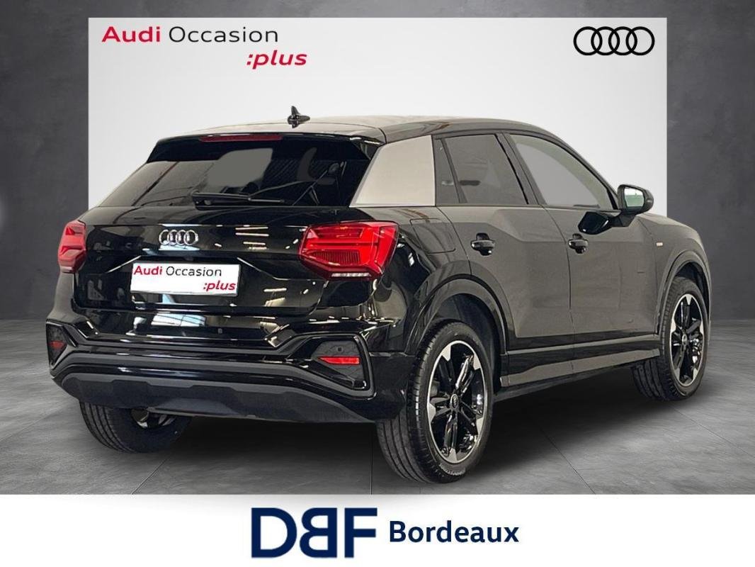 Audi Q2 - Photo 5