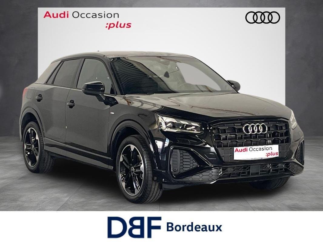 Audi Q2 - Photo 6