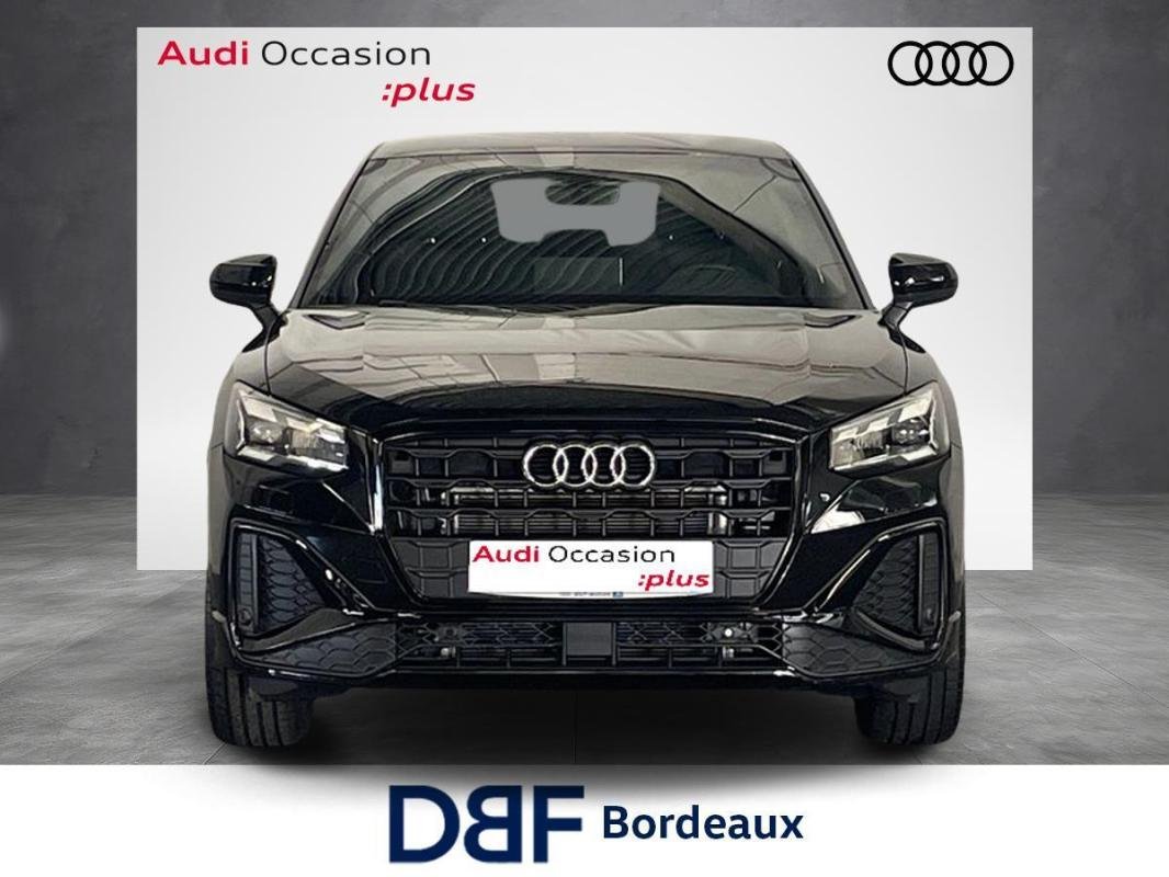 Audi Q2 - Photo 7