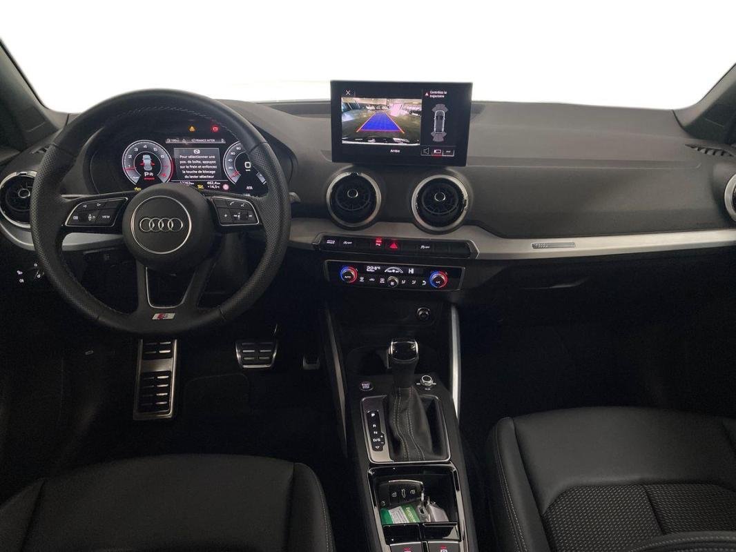 Audi Q2 - Photo 8