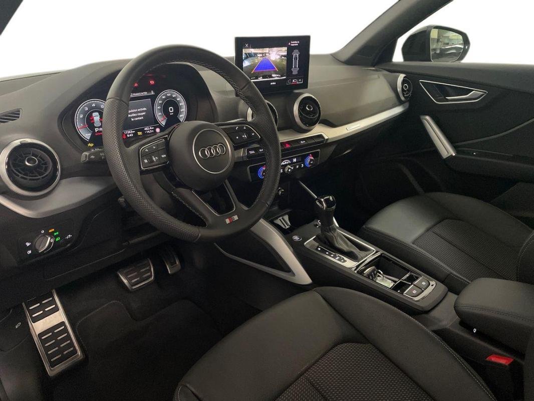 Audi Q2 - Photo 9