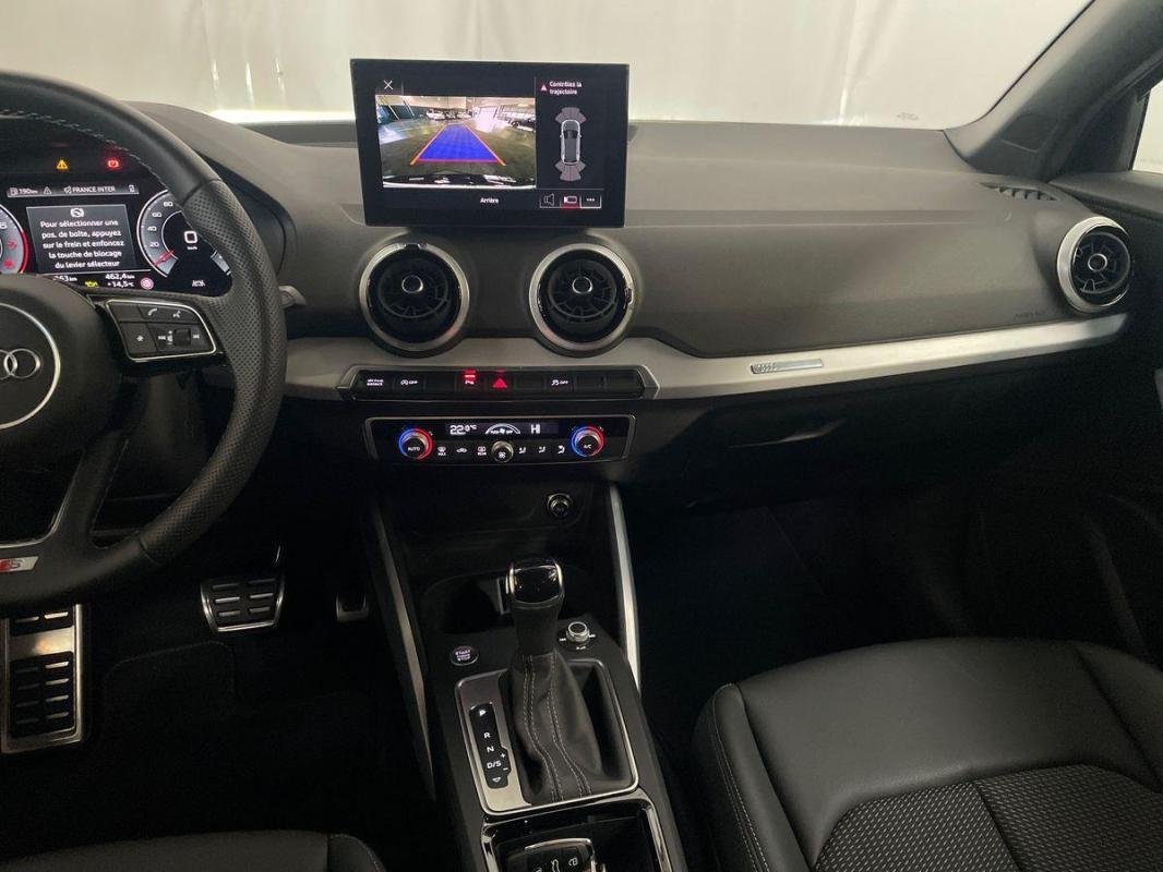 Audi Q2 - Photo 10