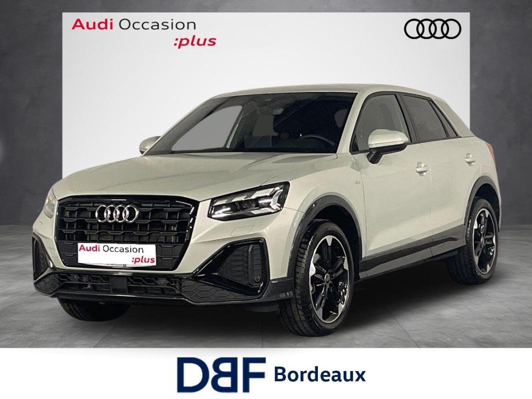 Audi Q2 - Photo 1