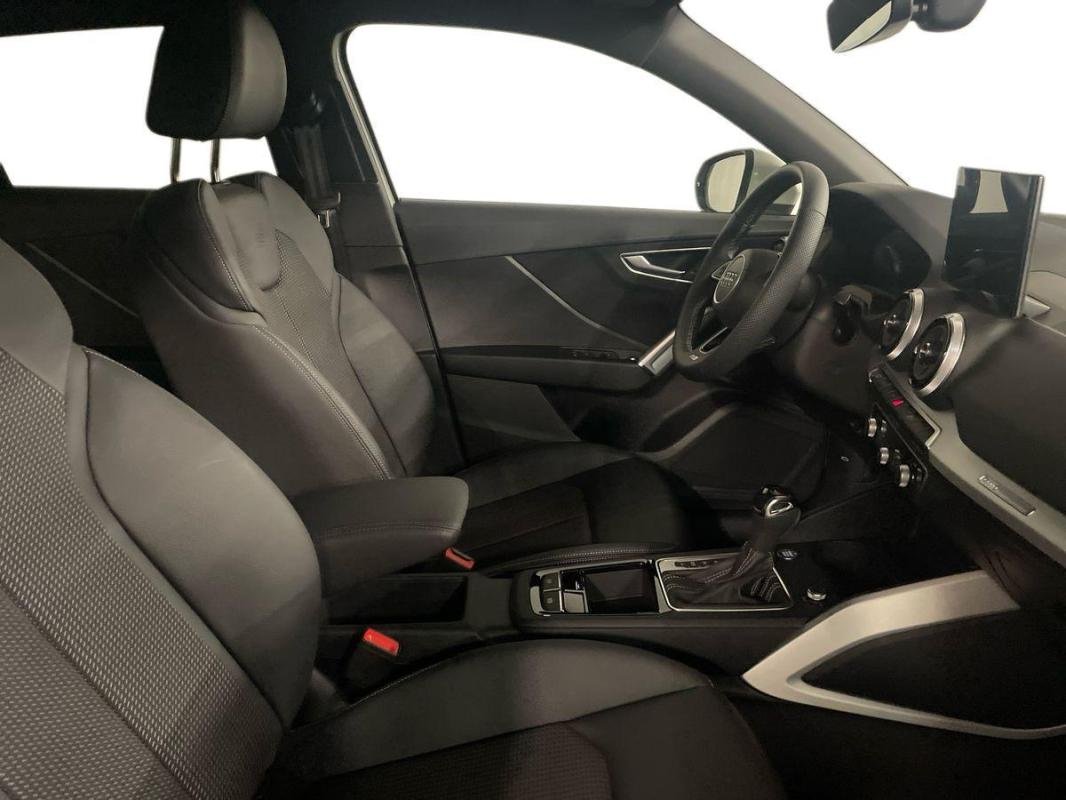 Audi Q2 - Photo 13