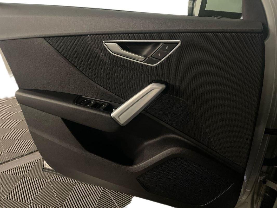 Audi Q2 - Photo 15