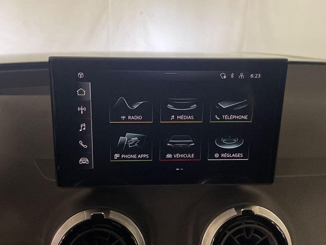 Audi Q2 - Photo 16
