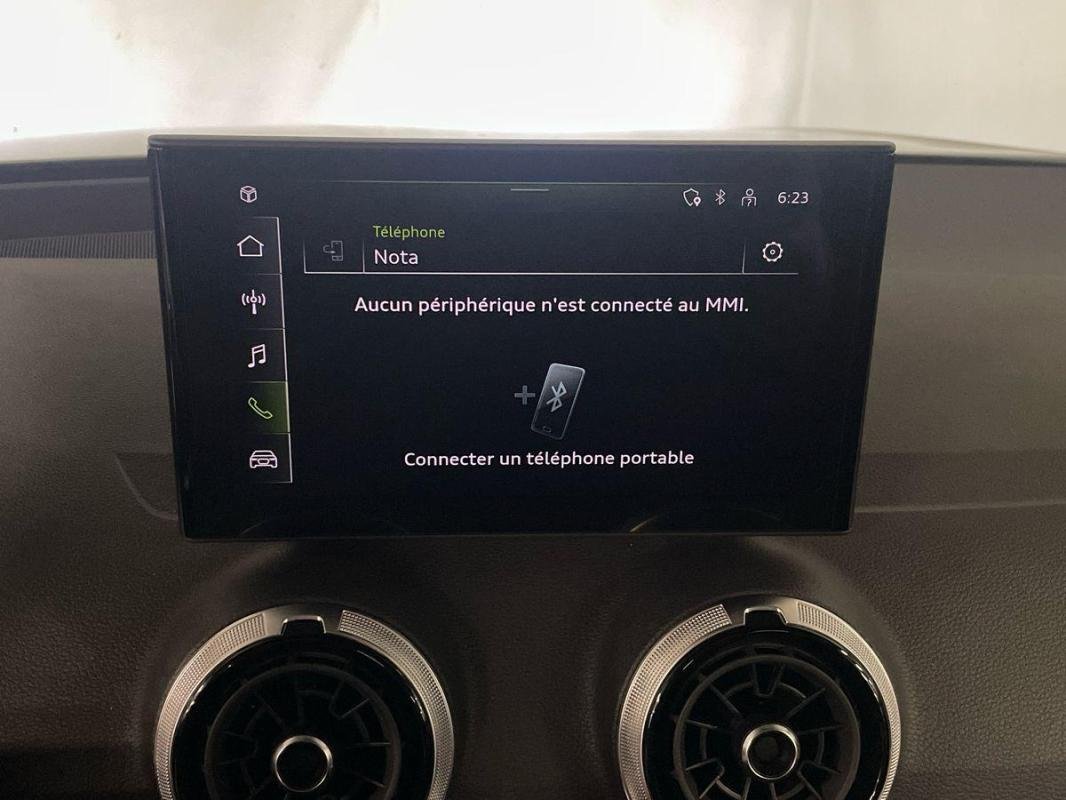 Audi Q2 - Photo 17