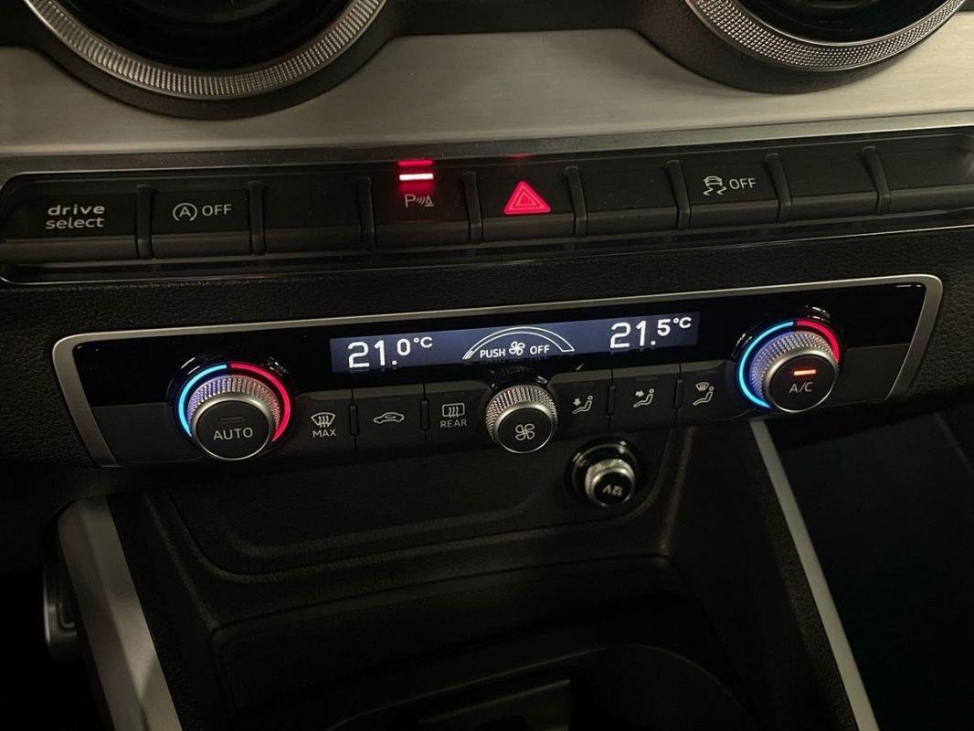 Audi Q2 - Photo 19