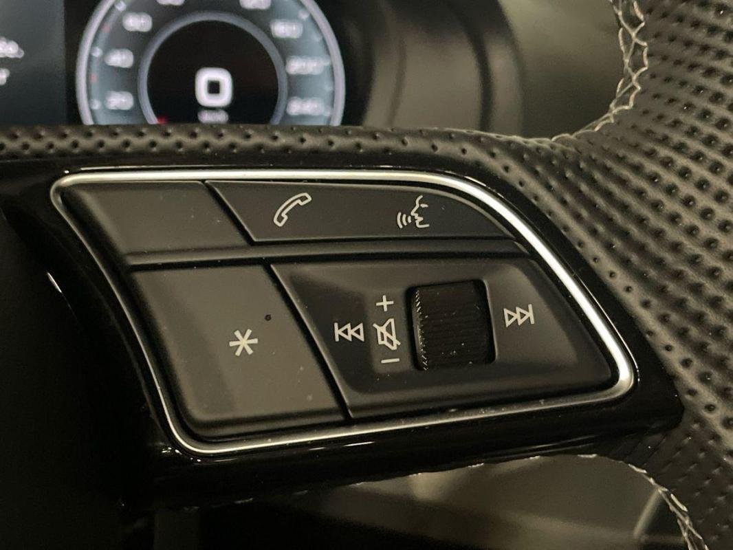 Audi Q2 - Photo 20