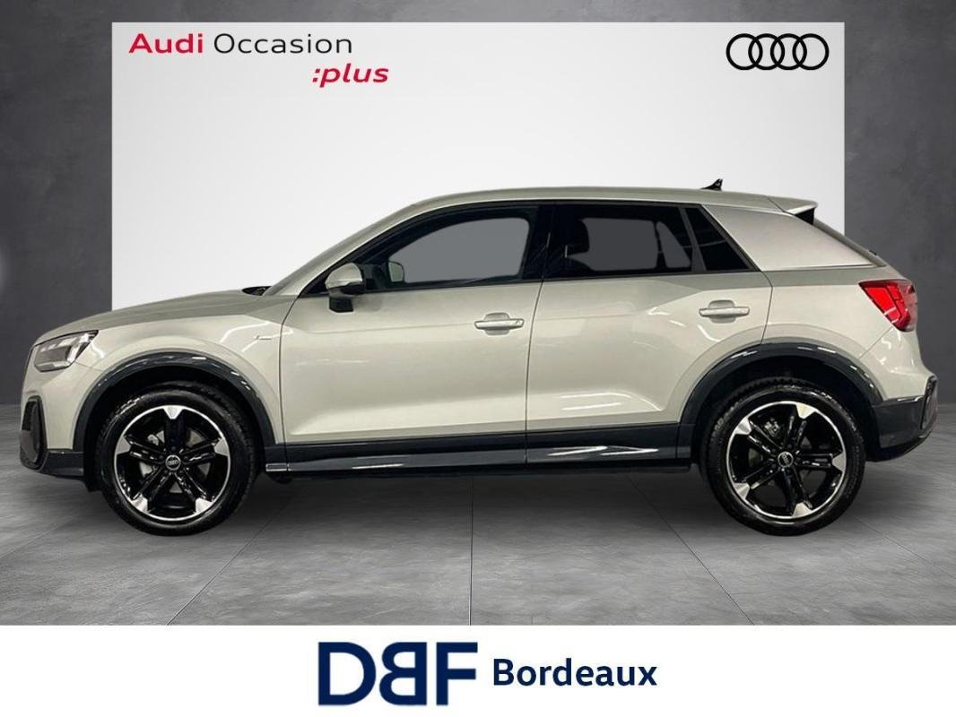 Audi Q2 - Photo 2