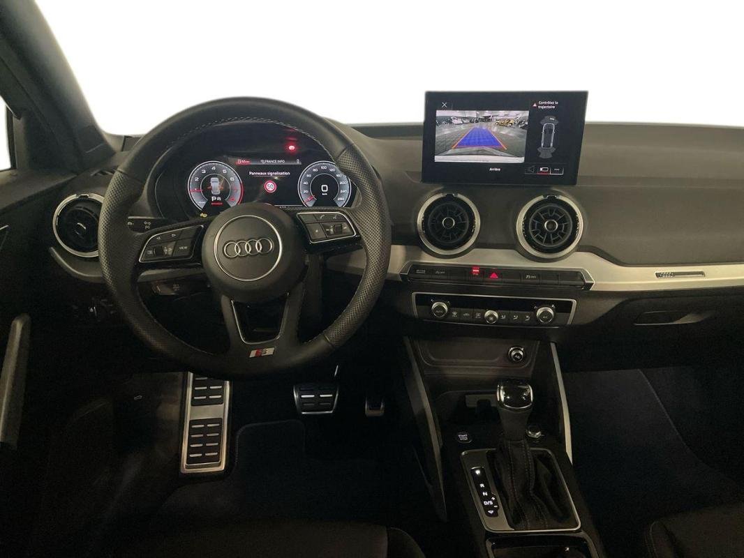 Audi Q2 - Photo 24