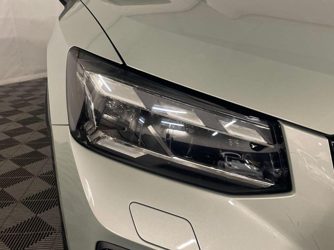 Audi Q2 - Photo 25
