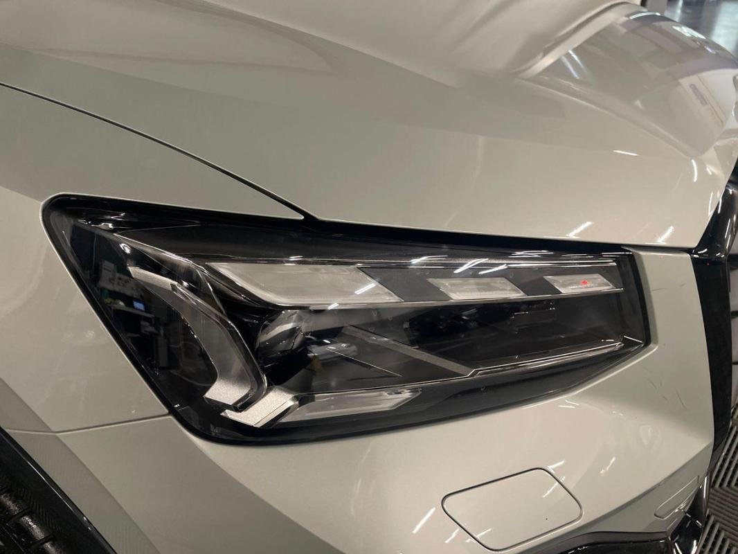 Audi Q2 - Photo 26