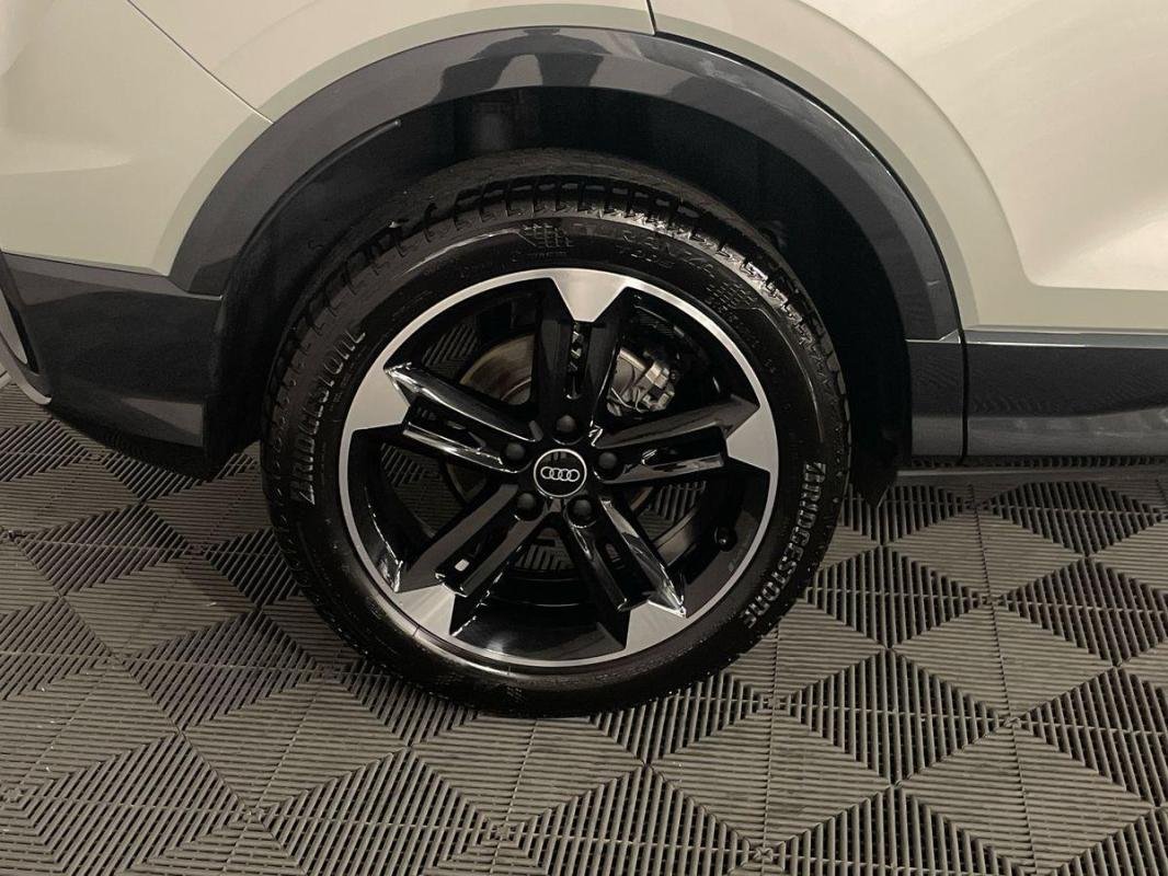 Audi Q2 - Photo 28