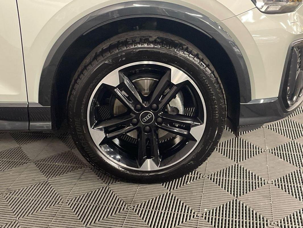 Audi Q2 - Photo 29