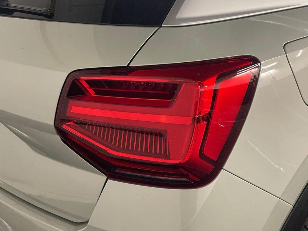 Audi Q2 - Photo 30