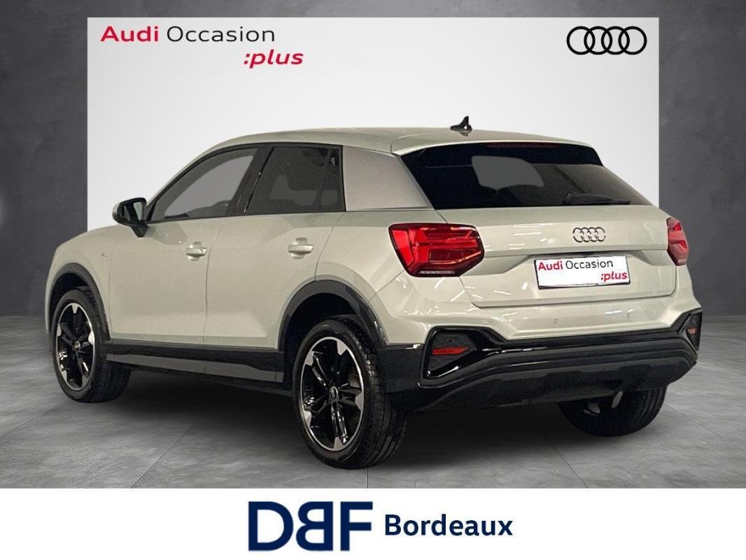 Audi Q2 - Photo 3