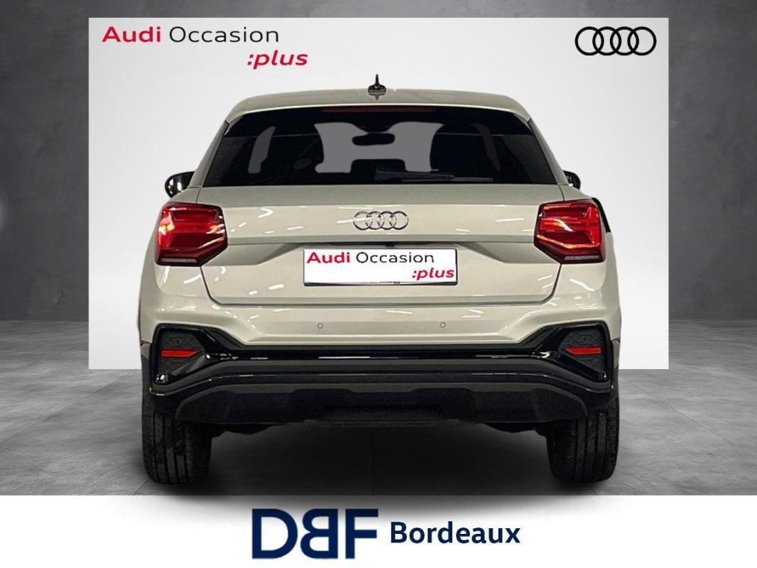 Audi Q2 - Photo 4