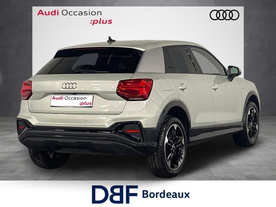 Audi Q2 - Photo 5