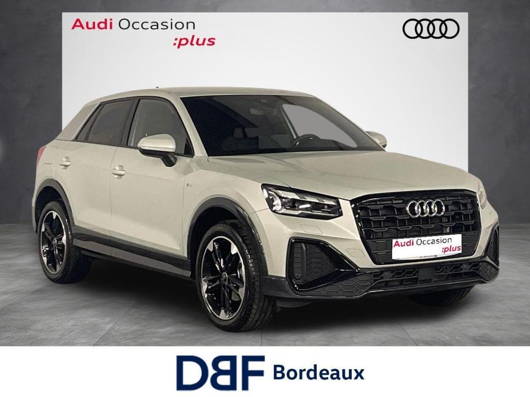 Audi Q2 - Photo 6