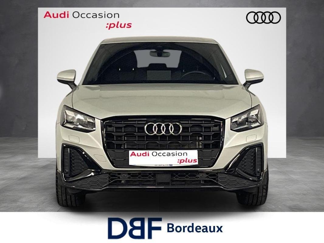 Audi Q2 - Photo 7