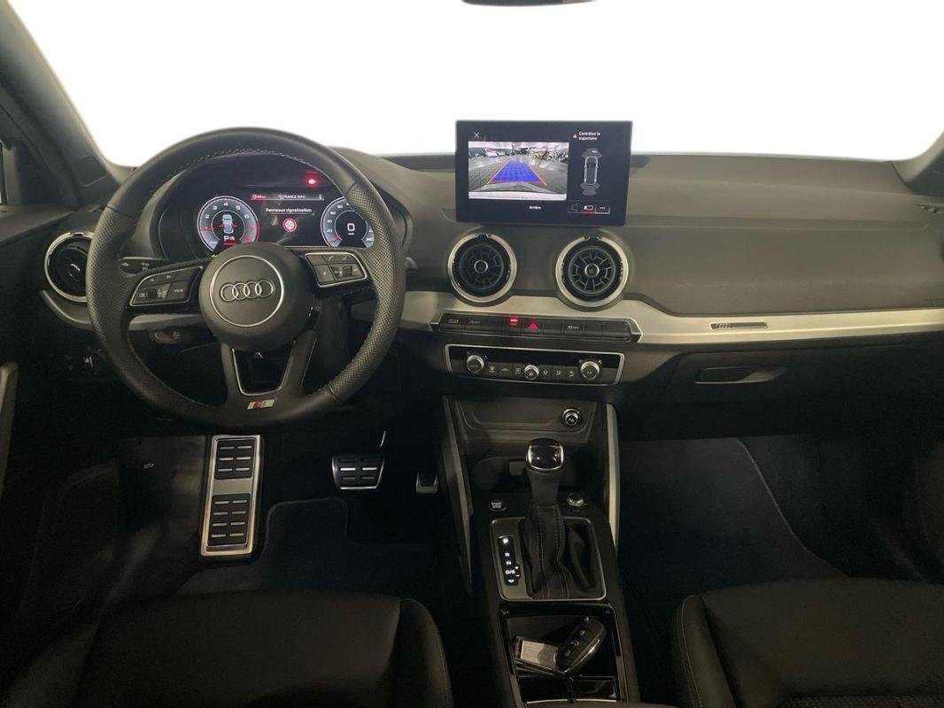 Audi Q2 - Photo 8