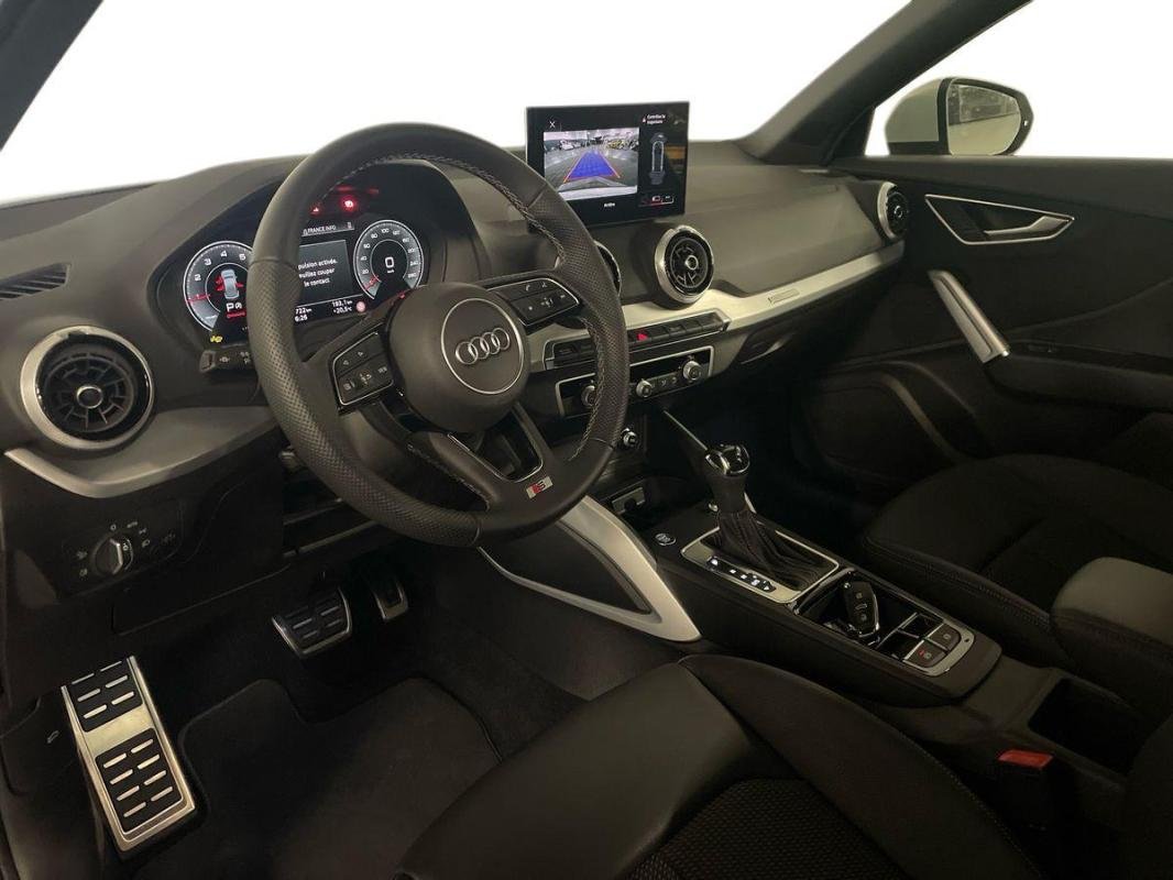 Audi Q2 - Photo 9