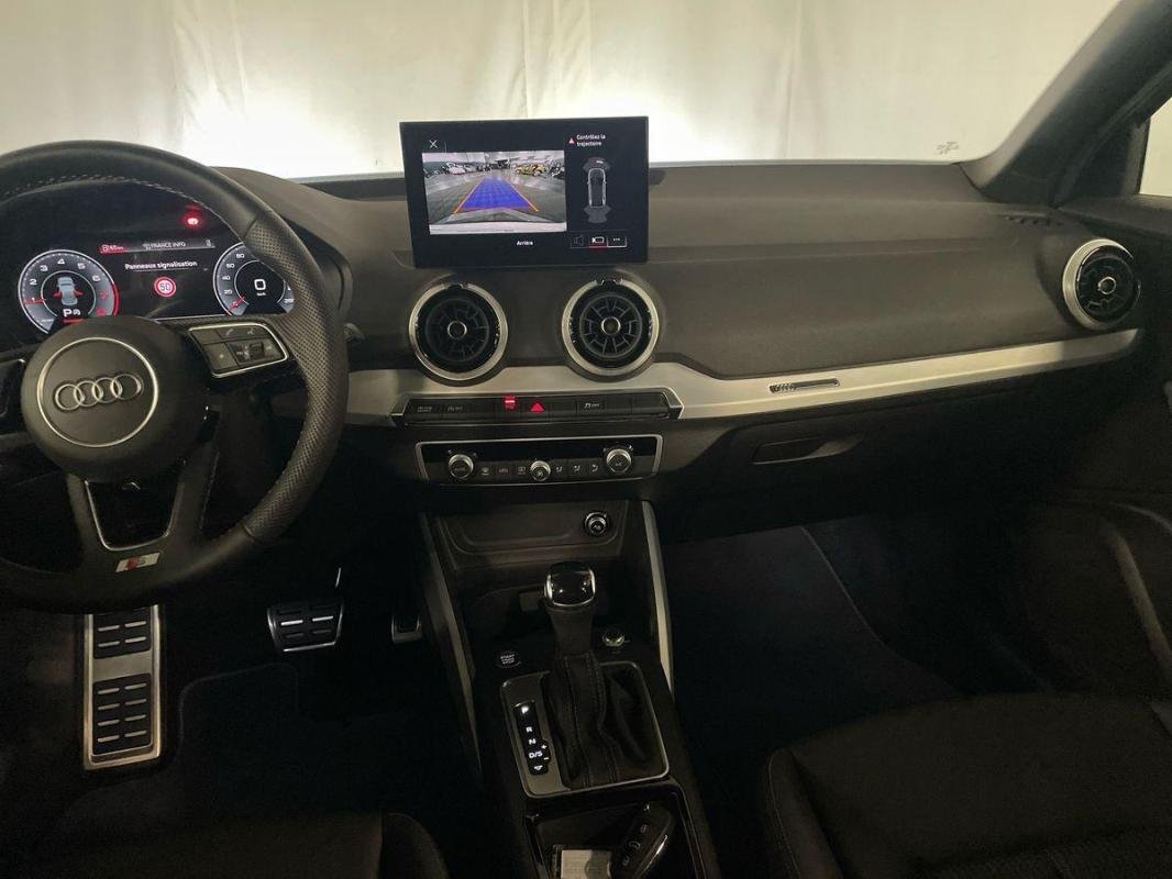 Audi Q2 - Photo 10