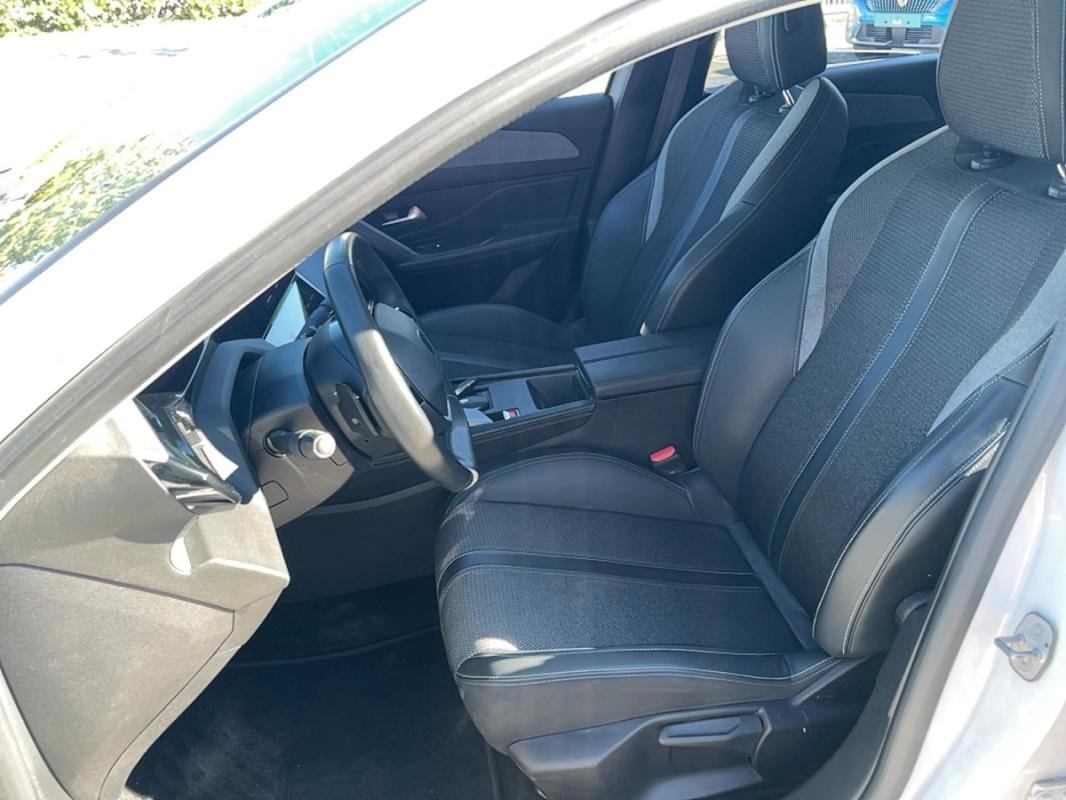 Peugeot 308 SW - Photo 11