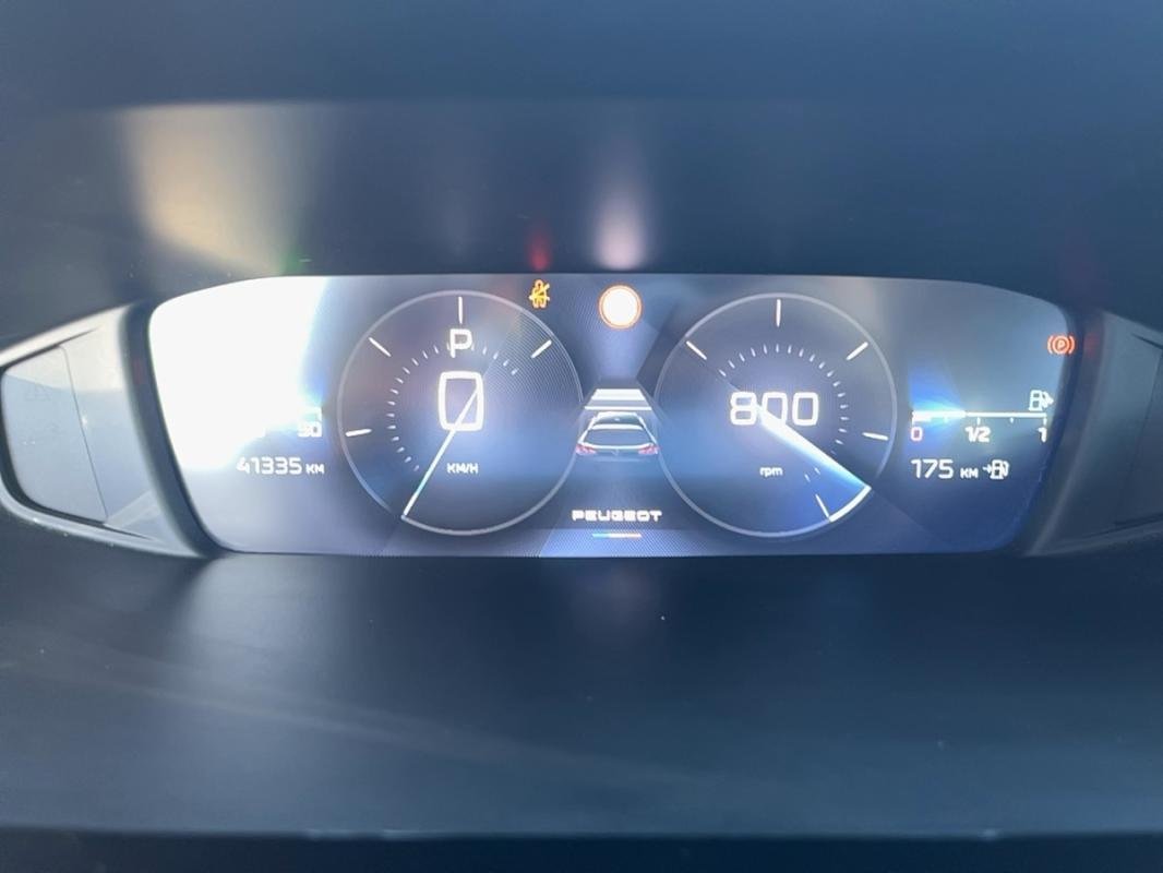 Peugeot 308 SW - Photo 12